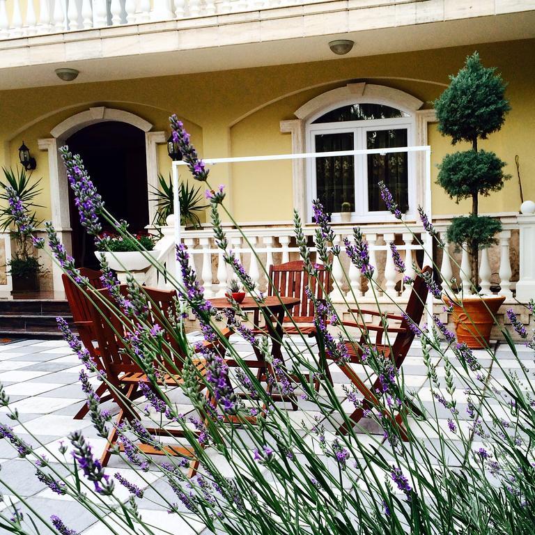 Hotel Boutique LAS Tirana Extérieur photo