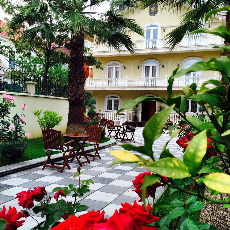 Hotel Boutique LAS Tirana Extérieur photo