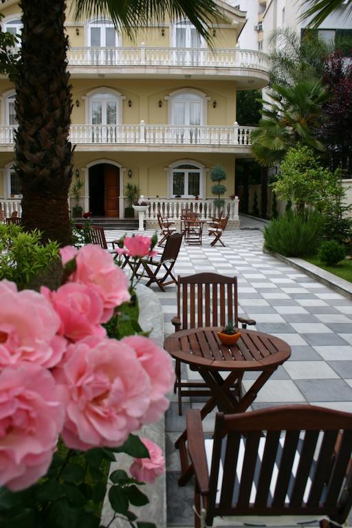 Hotel Boutique LAS Tirana Extérieur photo