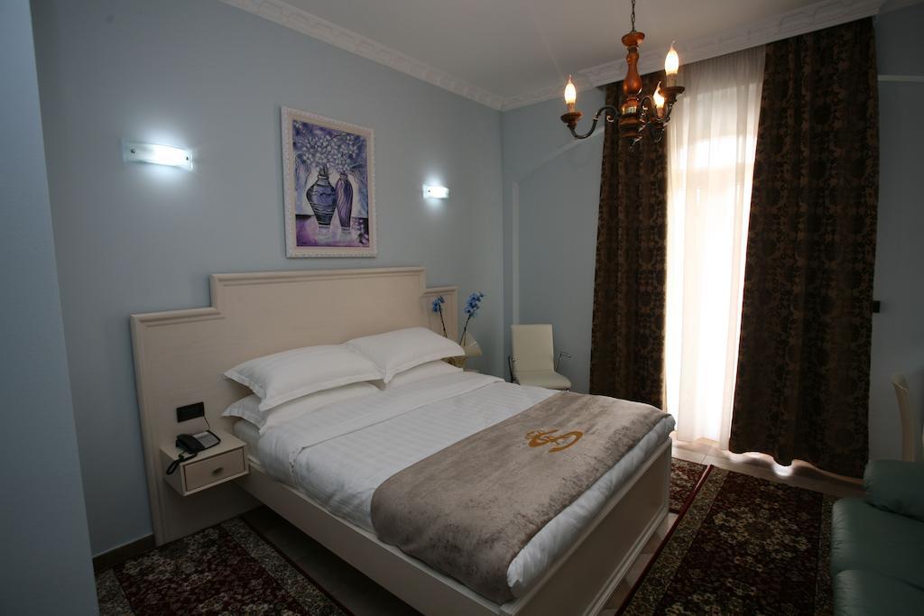 Hotel Boutique LAS Tirana Extérieur photo