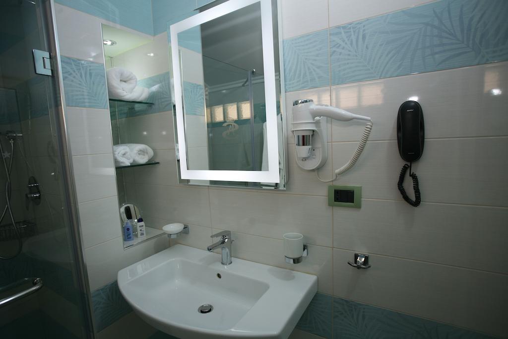 Hotel Boutique LAS Tirana Extérieur photo