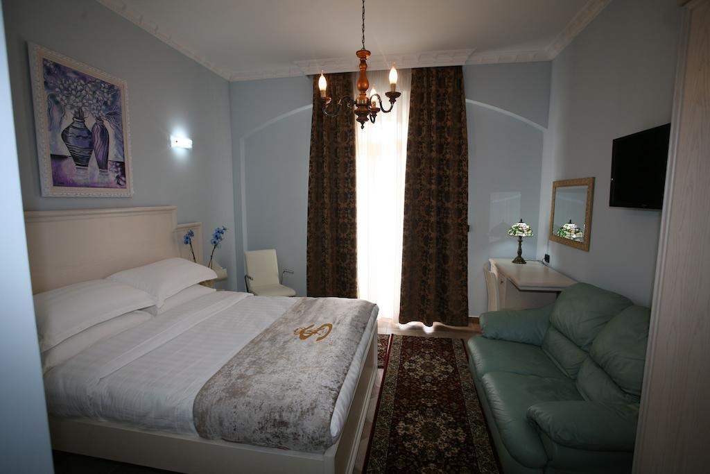 Hotel Boutique LAS Tirana Extérieur photo