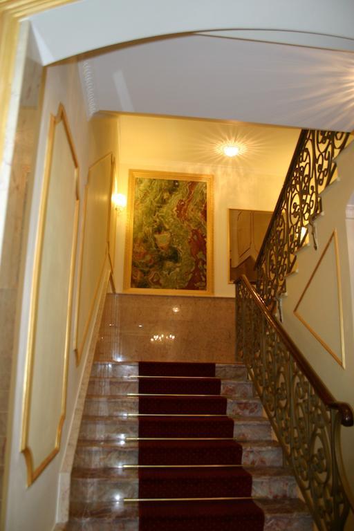 Hotel Boutique LAS Tirana Extérieur photo