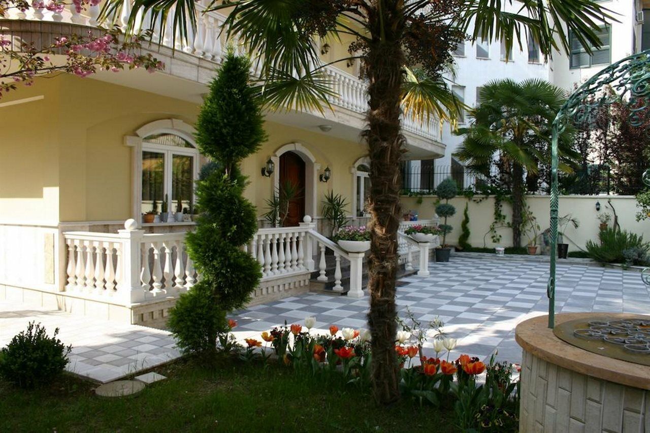 Hotel Boutique LAS Tirana Extérieur photo