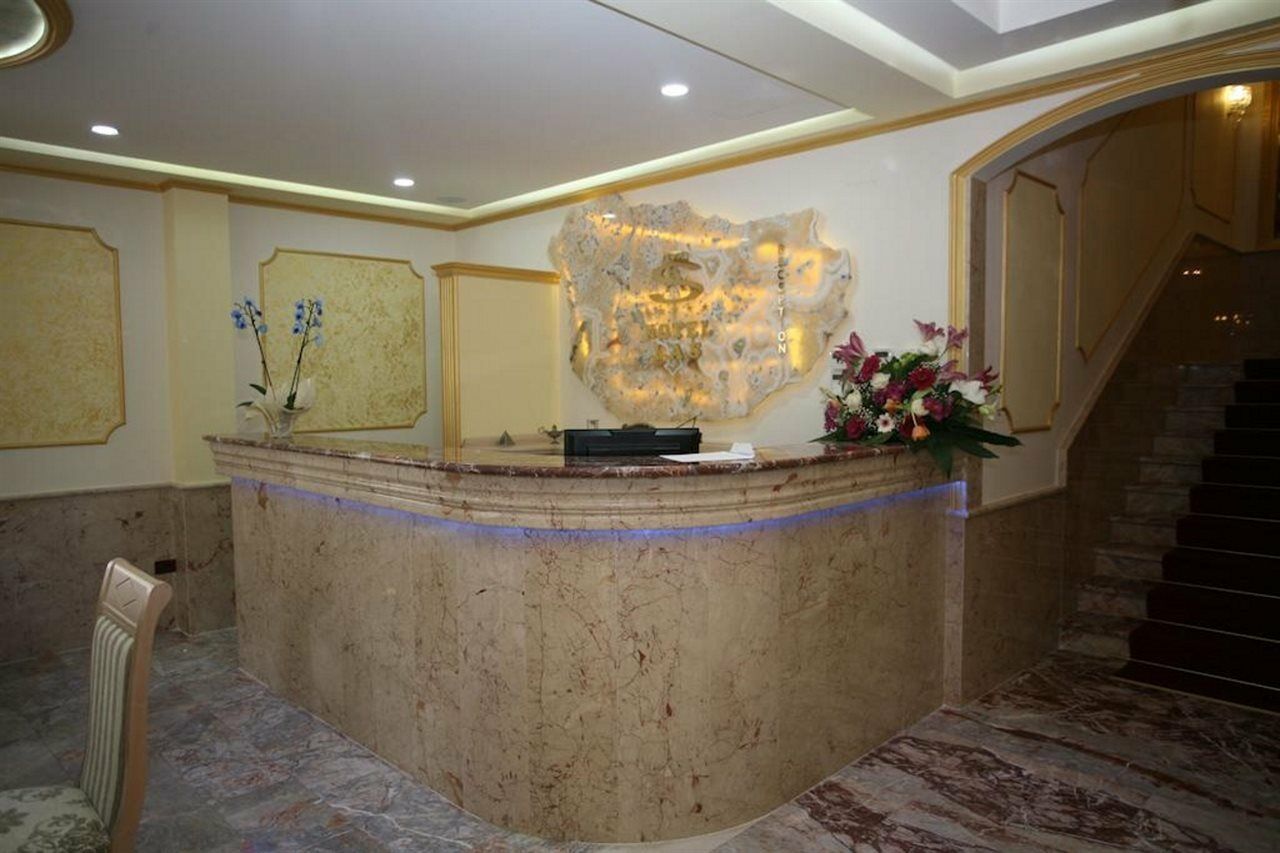 Hotel Boutique LAS Tirana Extérieur photo