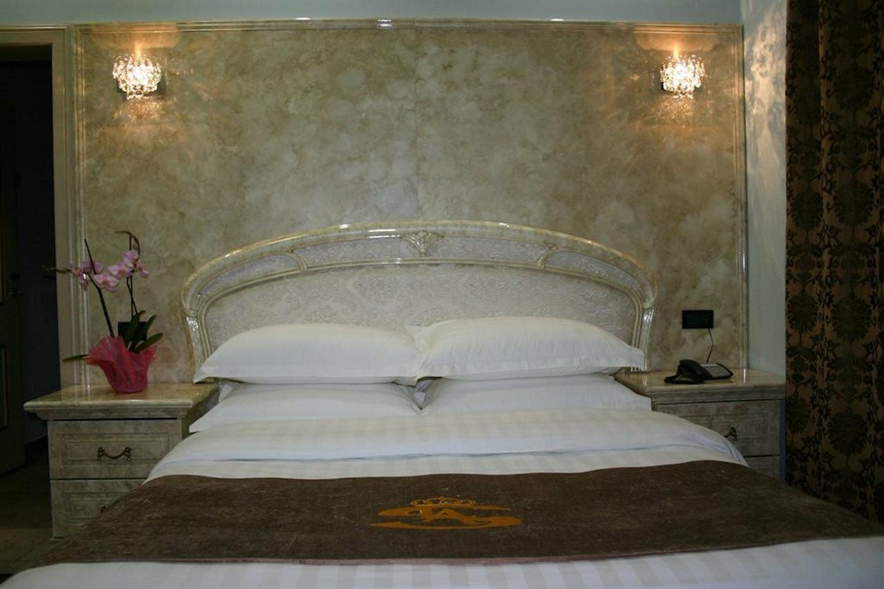 Hotel Boutique LAS Tirana Extérieur photo